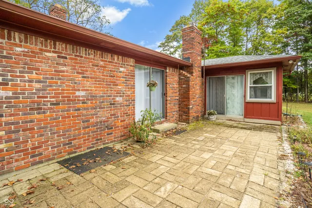 $550,000 | 3905 Little Hurricane Drive, Martinsville, IN 46151