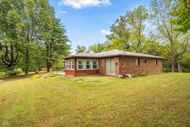 $550,000 | 3905 Little Hurricane Drive, Martinsville, IN 46151