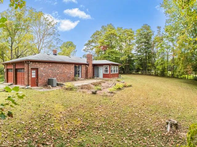 $550,000 | 3905 Little Hurricane Drive, Martinsville, IN 46151