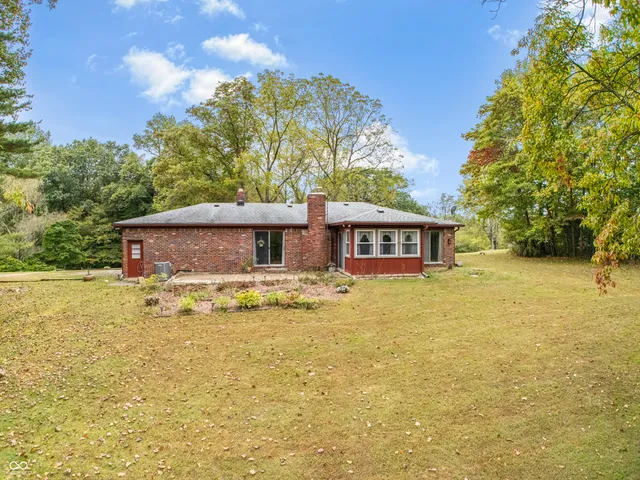 $550,000 | 3905 Little Hurricane Drive, Martinsville, IN 46151