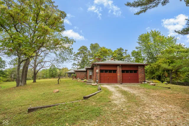 $550,000 | 3905 Little Hurricane Drive, Martinsville, IN 46151