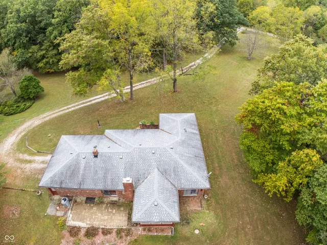$550,000 | 3905 Little Hurricane Drive, Martinsville, IN 46151