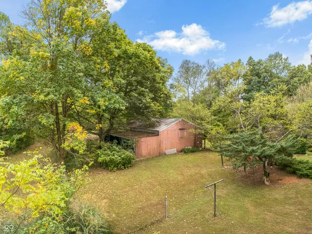 $550,000 | 3905 Little Hurricane Drive, Martinsville, IN 46151