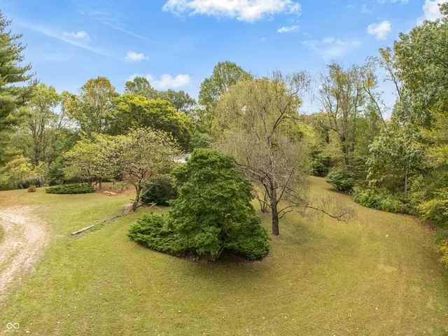 $550,000 | 3905 Little Hurricane Drive, Martinsville, IN 46151