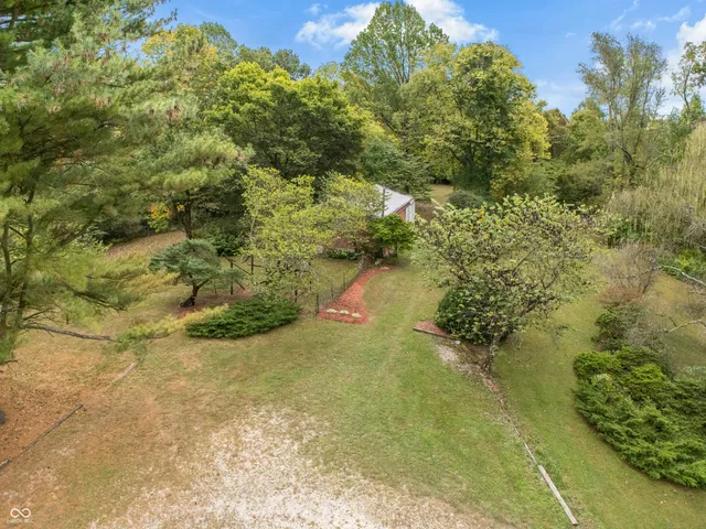 $550,000 | 3905 Little Hurricane Drive, Martinsville, IN 46151