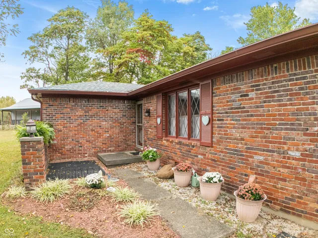 $550,000 | 3905 Little Hurricane Drive, Martinsville, IN 46151