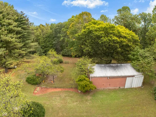 $550,000 | 3905 Little Hurricane Drive, Martinsville, IN 46151