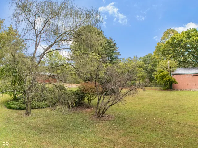 $550,000 | 3905 Little Hurricane Drive, Martinsville, IN 46151