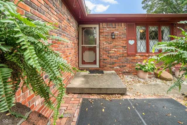 $550,000 | 3905 Little Hurricane Drive, Martinsville, IN 46151