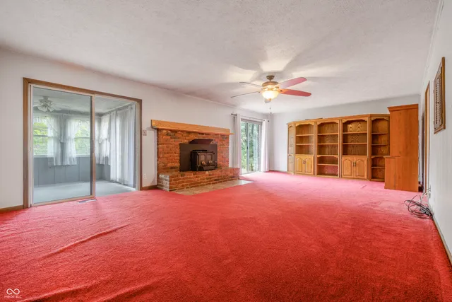 $550,000 | 3905 Little Hurricane Drive, Martinsville, IN 46151