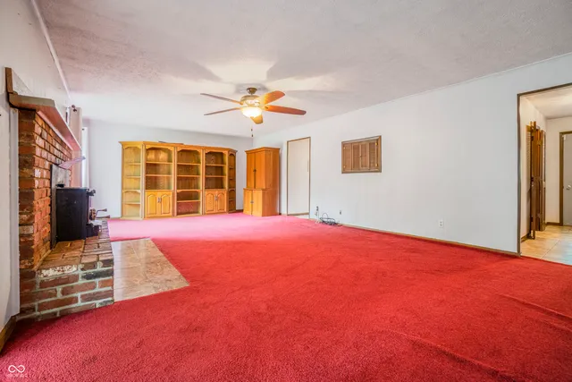 $550,000 | 3905 Little Hurricane Drive, Martinsville, IN 46151