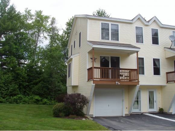 23 Plumer Road, Unit 29 Epping, NH 03042 - Photo 1 of 1