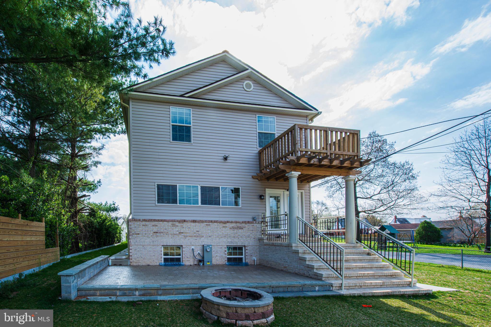 516 Riverside Road Baltimore, MD 21221 - Photo 50 of 59
