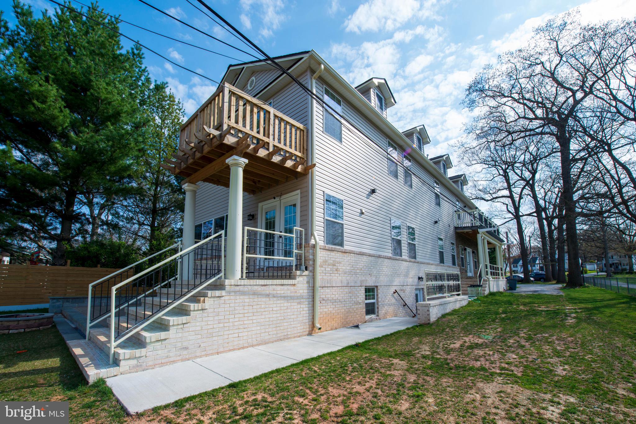 516 Riverside Road Baltimore, MD 21221 - Photo 51 of 59