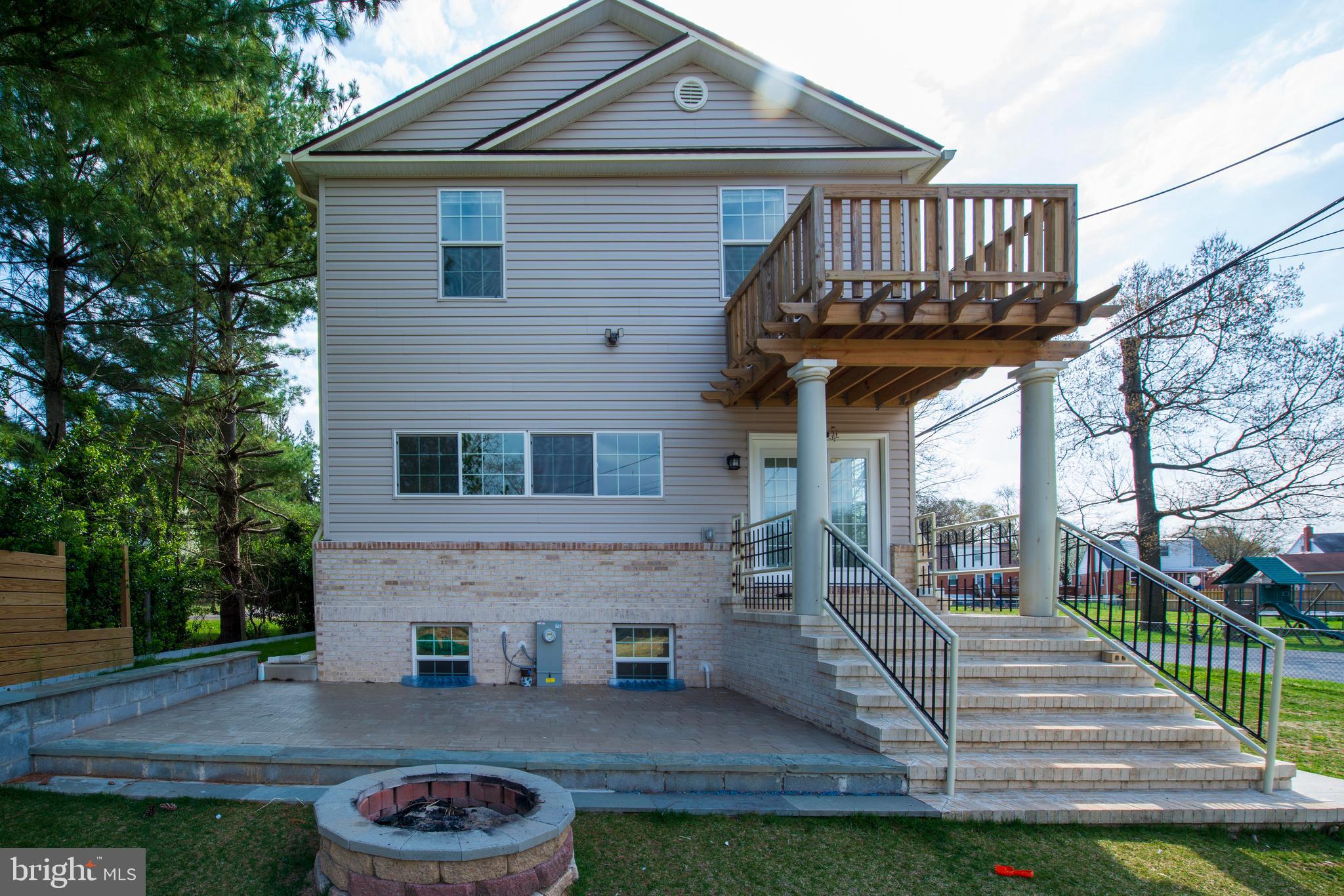 516 Riverside Road Baltimore, MD 21221 - Photo 52 of 59