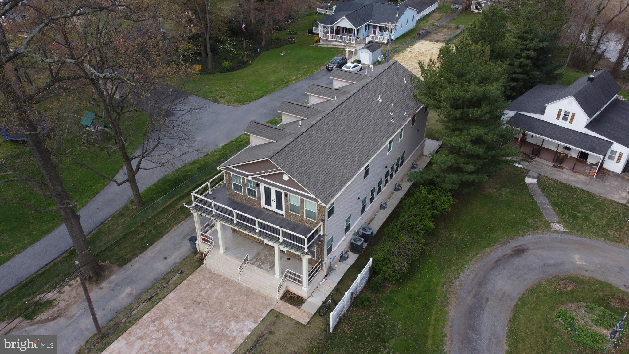 516 Riverside Road Baltimore, MD 21221 - Photo 53 of 59
