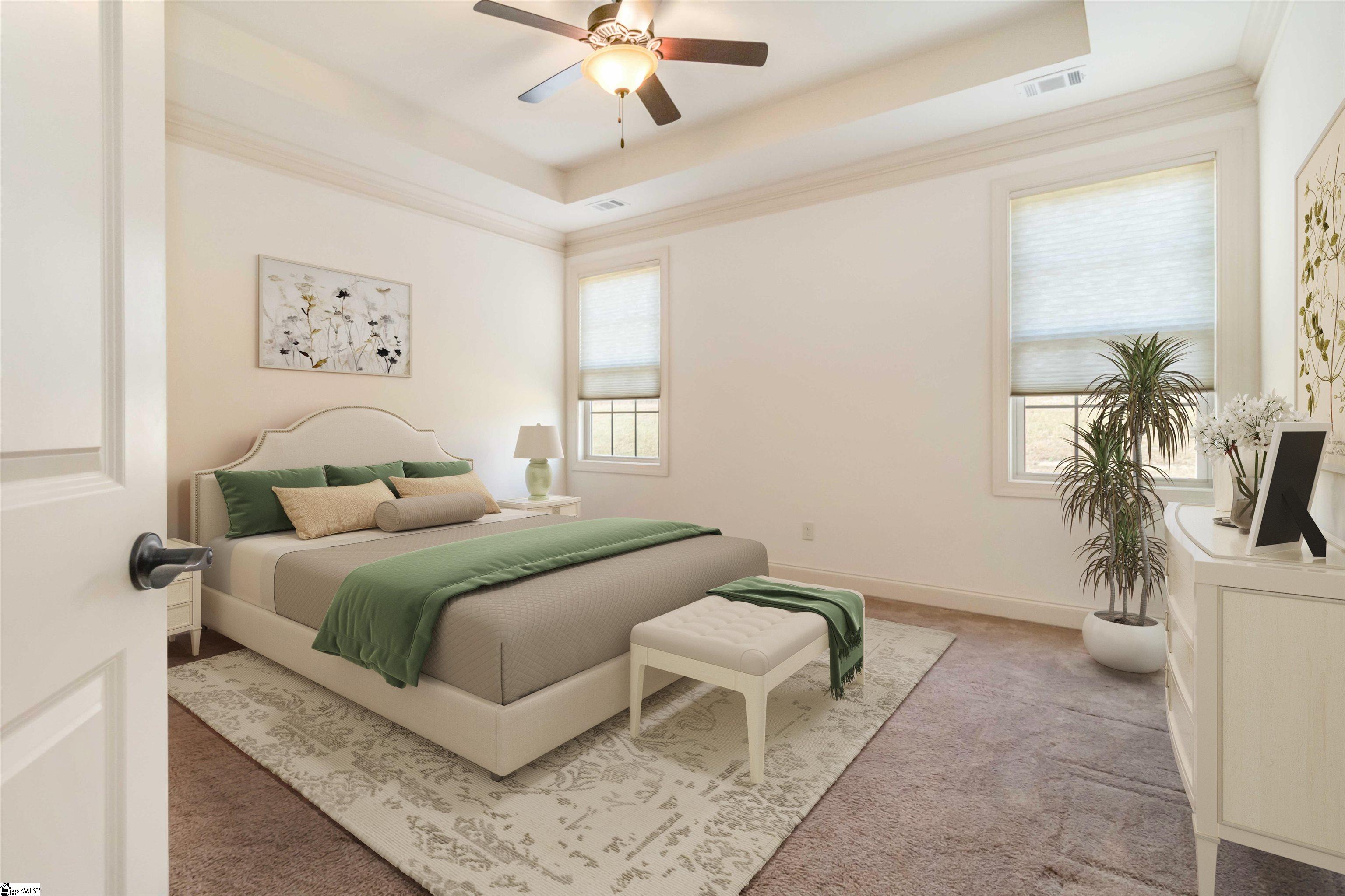 19 Cloverfield Drive Simpsonville, SC 29680 - Photo 18 of 37