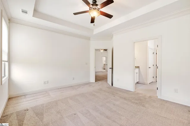 $444,700 | 19 Cloverfield Drive, Simpsonville, SC 29680