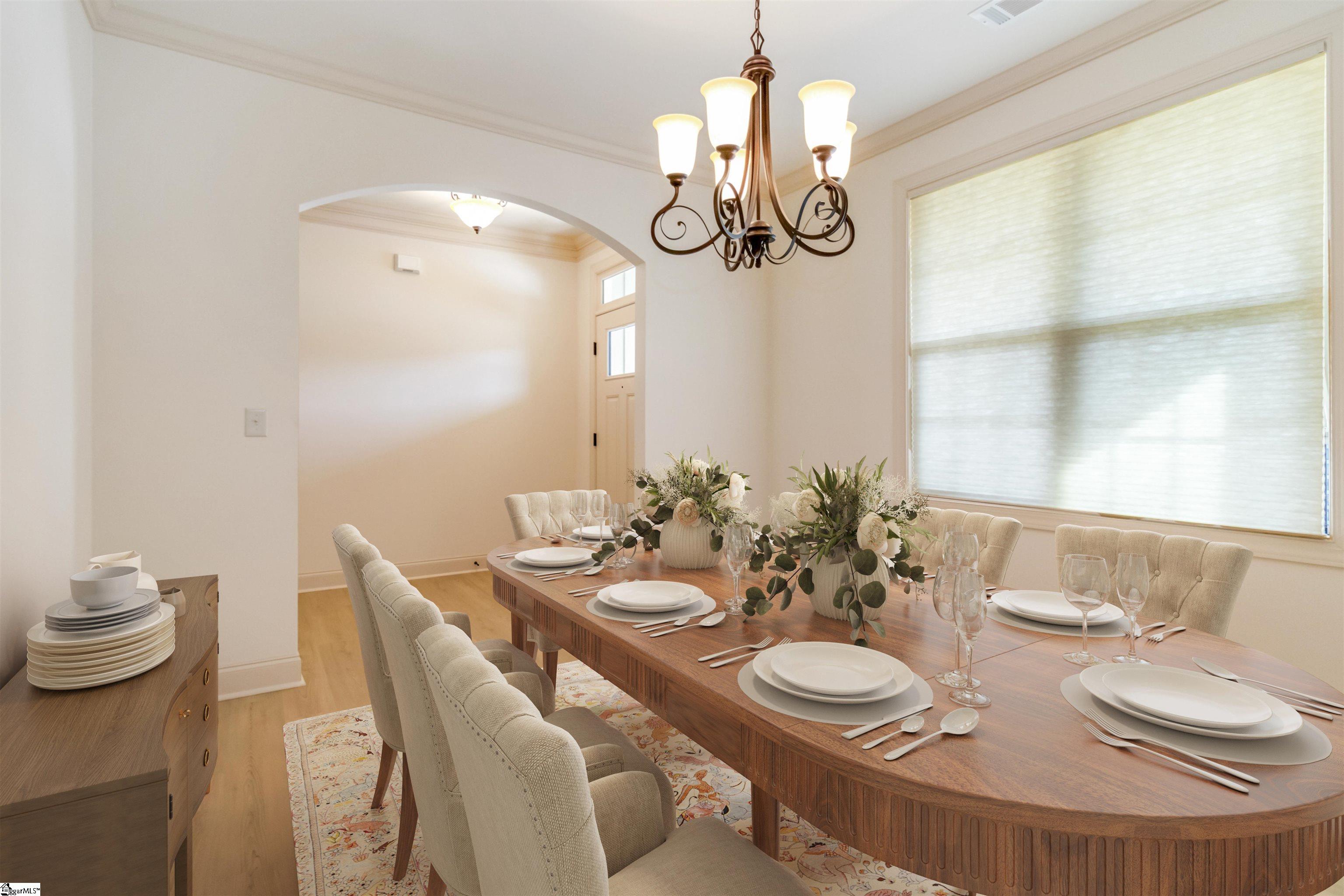 19 Cloverfield Drive Simpsonville, SC 29680 - Photo 5 of 37