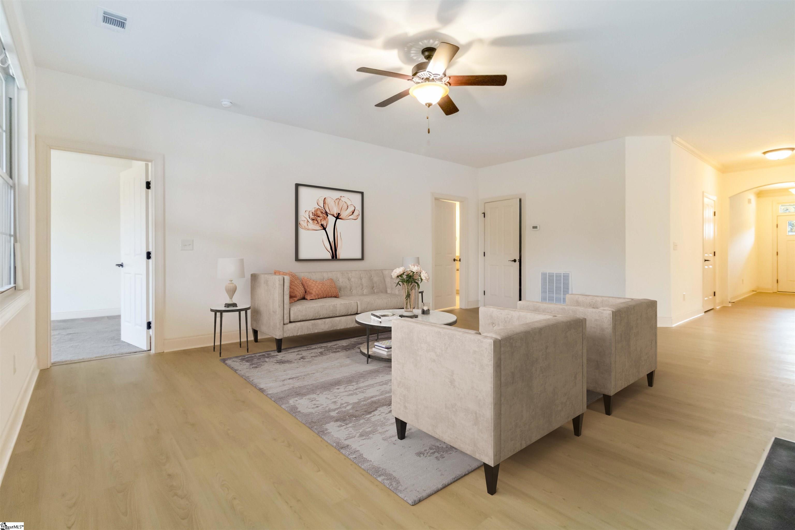 19 Cloverfield Drive Simpsonville, SC 29680 - Photo 10 of 37