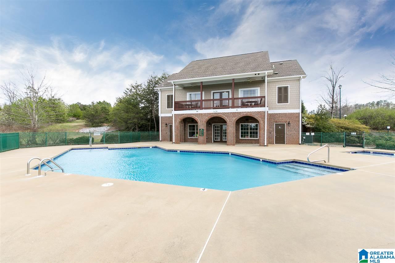 5149 Overlook Circle Bessemer, AL 35022 - Photo 28 of 36