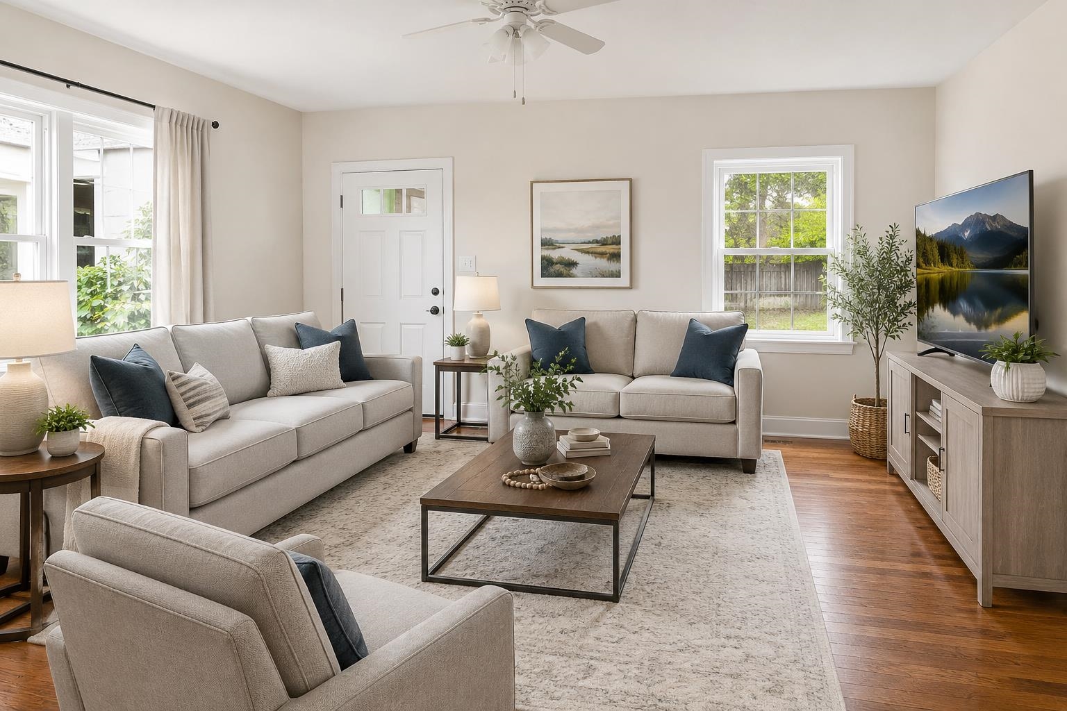 8 Westgate Road Verona, VA 24482 - Photo 15 of 37 Virtually staged