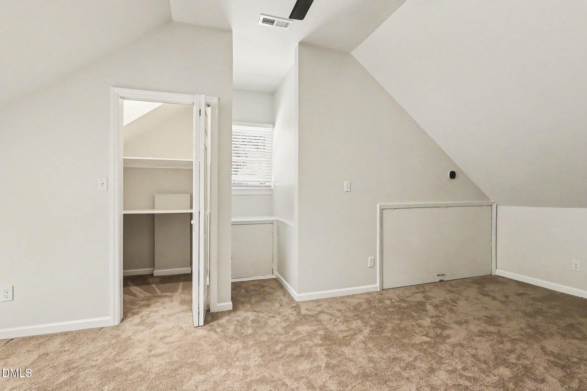 8325 Stryker Court Raleigh, NC 27615 - Photo 42 of 57 Bedroom 5