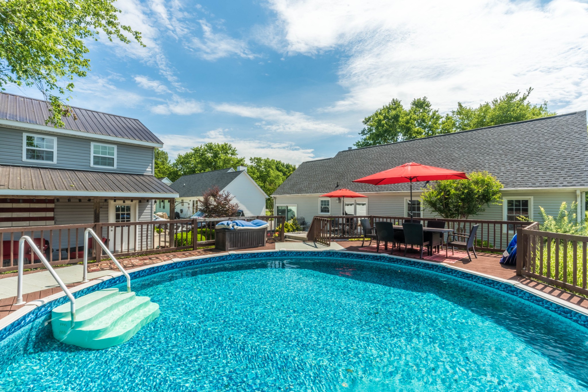 162 Fox Ridge Drive Murfreesboro, TN 37128 - Photo 2 of 42 Gallery Image 2