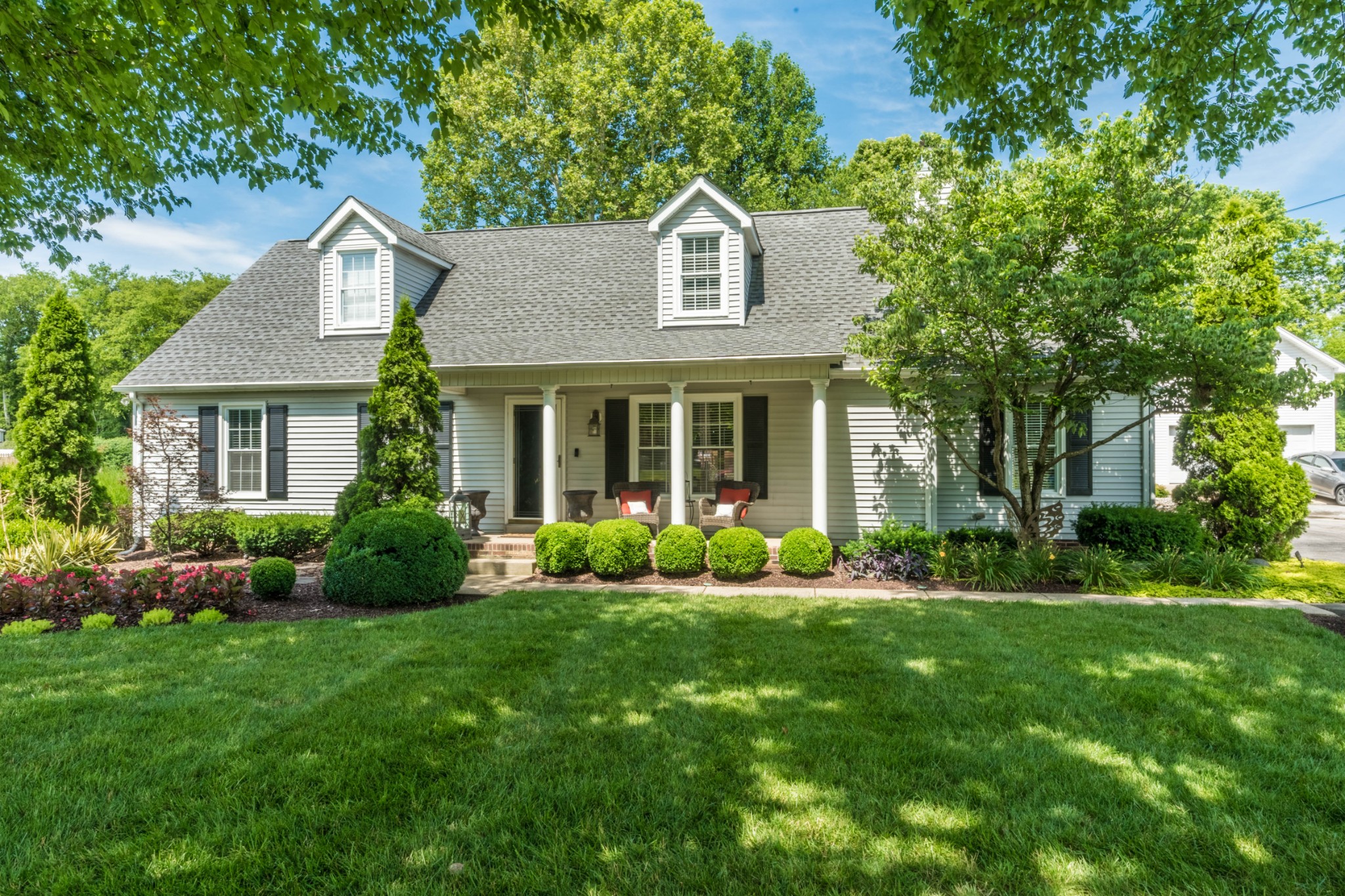 162 Fox Ridge Drive Murfreesboro, TN 37128 - Photo 38 of 42 Gallery Image 38