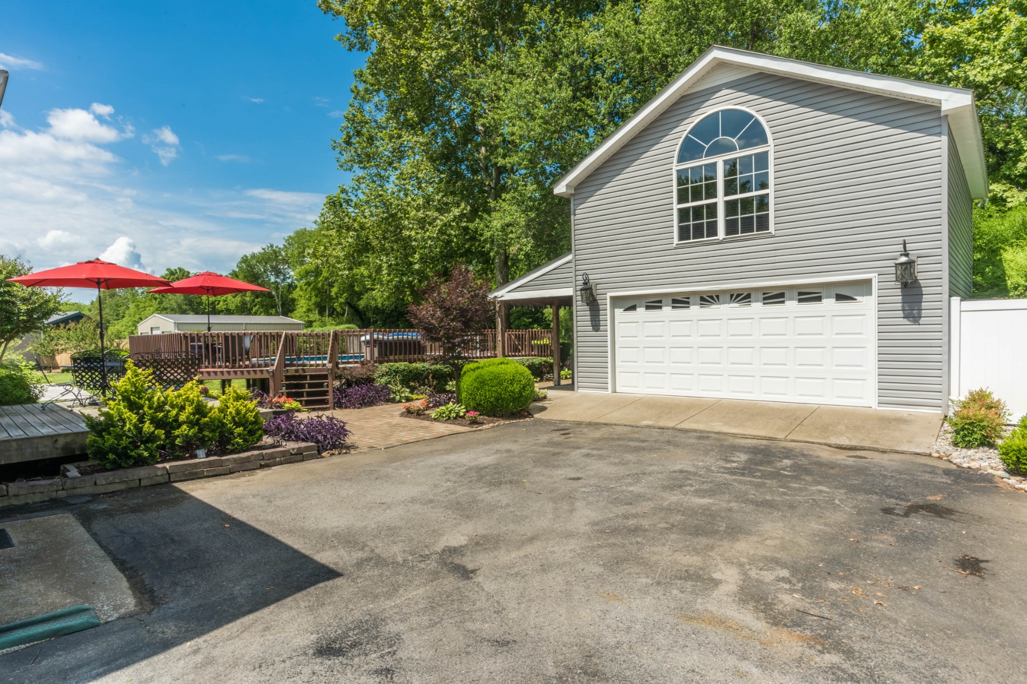162 Fox Ridge Drive Murfreesboro, TN 37128 - Photo 40 of 42 Gallery Image 40