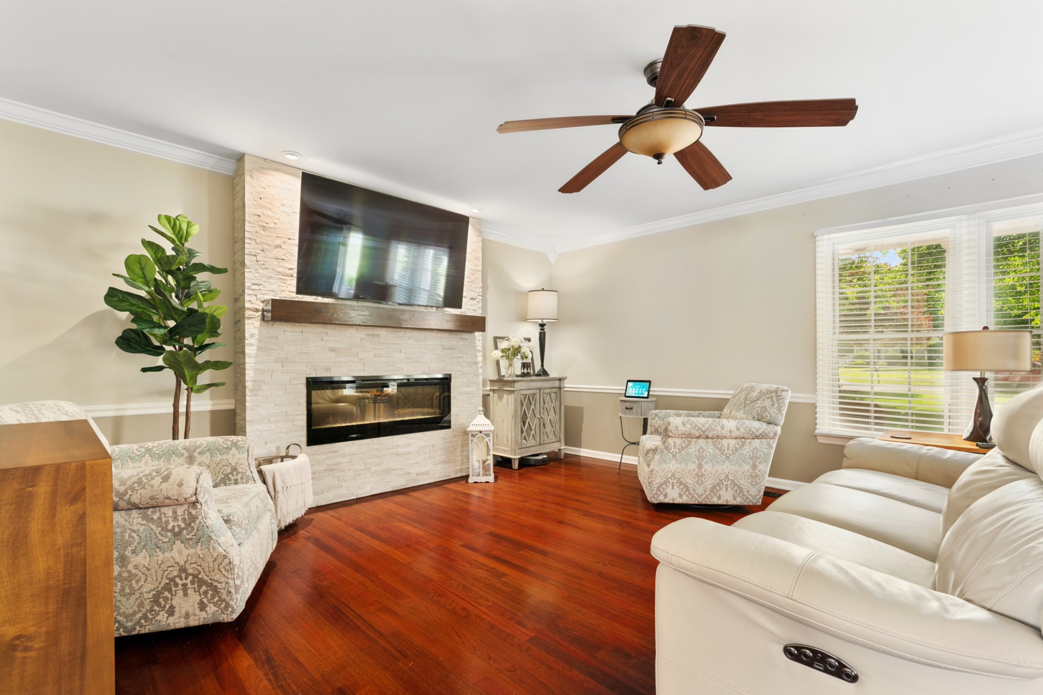 162 Fox Ridge Drive Murfreesboro, TN 37128 - Photo 6 of 42 Gallery Image 6