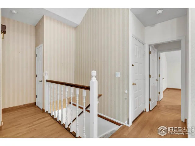 a view interior of house