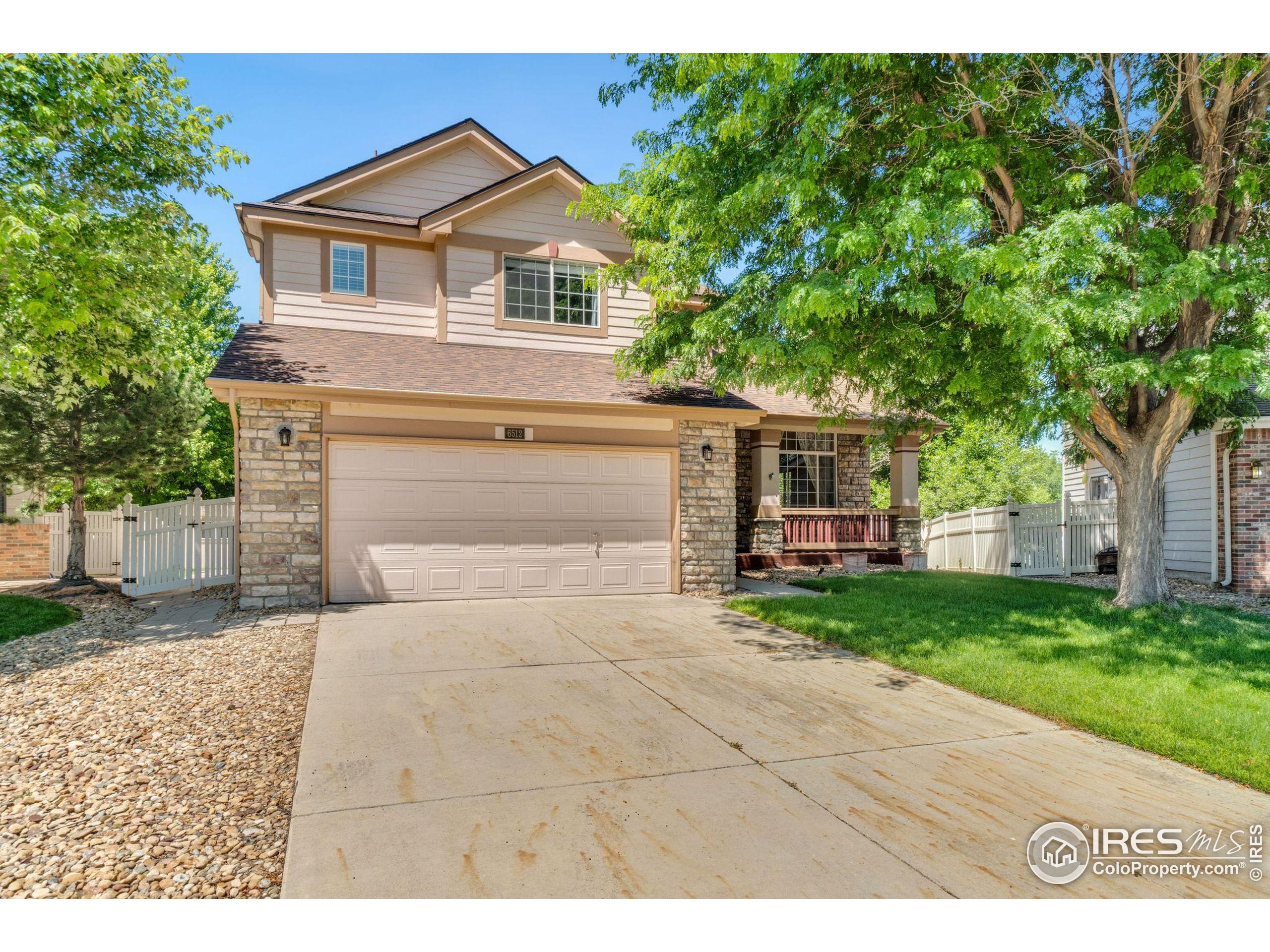 6512 Silverleaf Court Firestone, CO 80504 - Photo 1 of 29