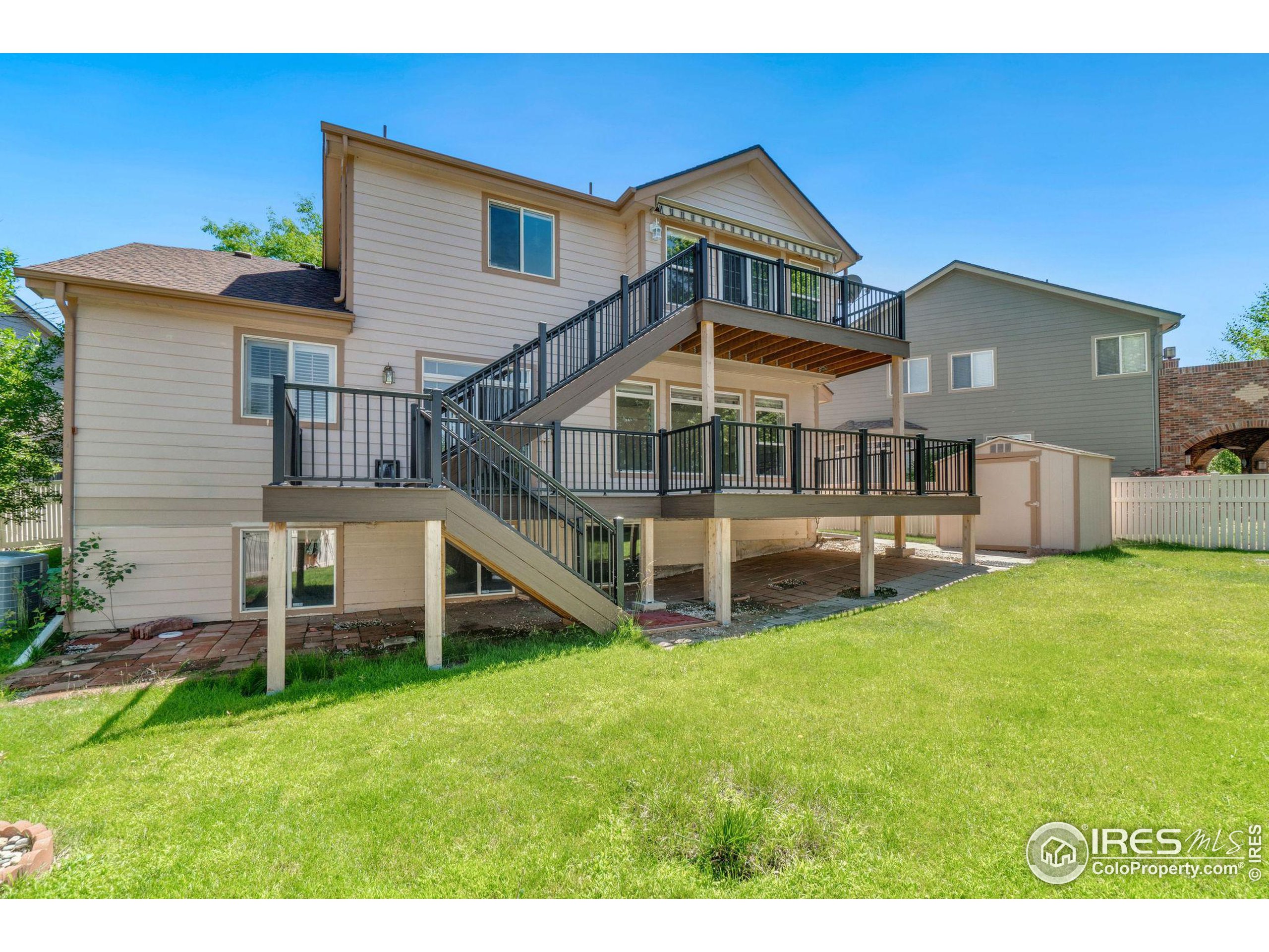 6512 Silverleaf Court Firestone, CO 80504 - Photo 24 of 29