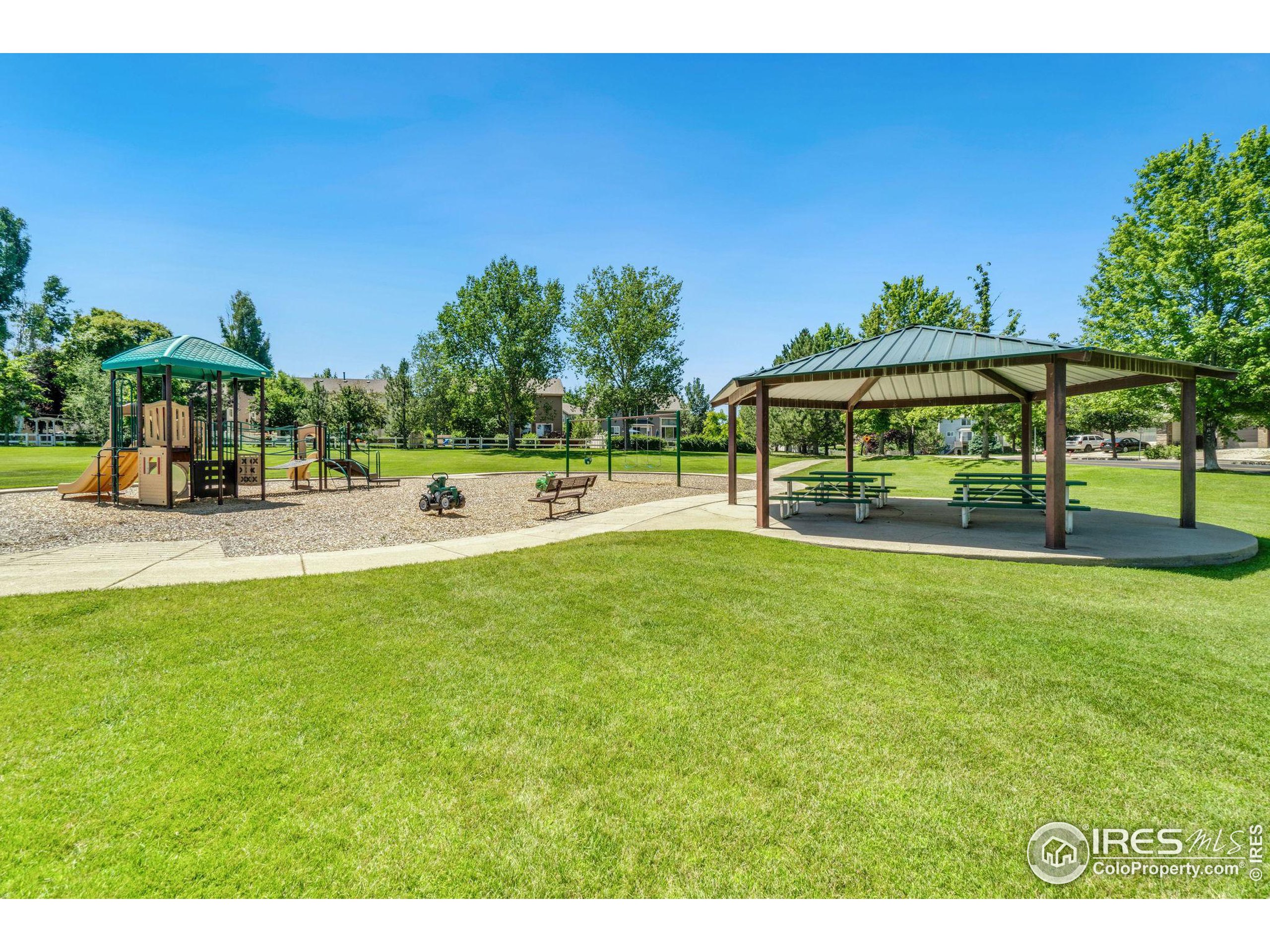 6512 Silverleaf Court Firestone, CO 80504 - Photo 28 of 29