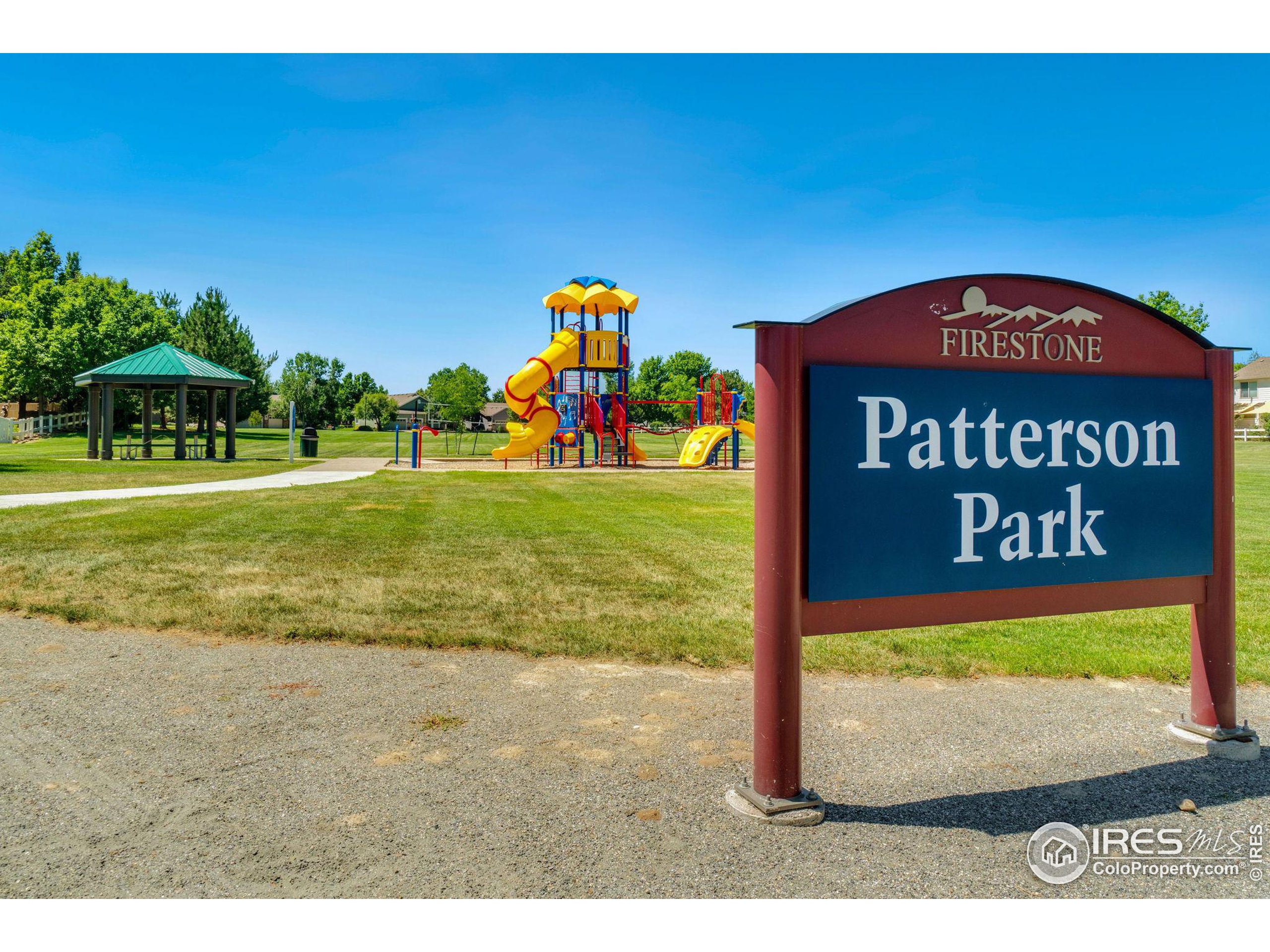 6512 Silverleaf Court Firestone, CO 80504 - Photo 29 of 29