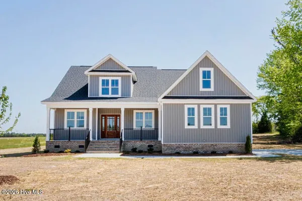 $539,000 | 2316 Heartland Road, Red Oak, NC 27809