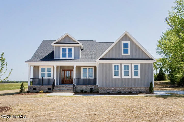 2316 Heartland Road Red Oak, NC 27809 - Photo 1 of 88 FRONT