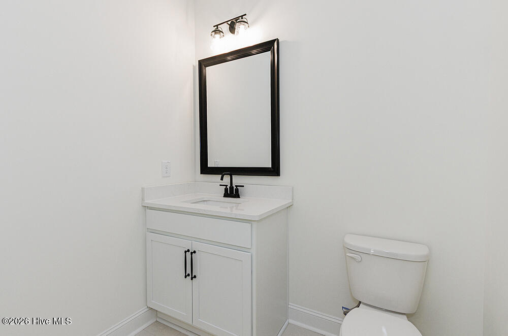 2316 Heartland Road Red Oak, NC 27809 - Photo 43 of 88 Half Bath