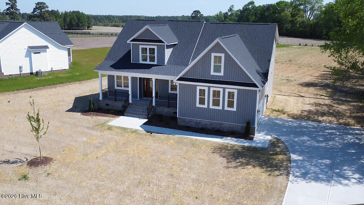 2316 Heartland Road Red Oak, NC 27809 - Photo 83 of 88 0131-001