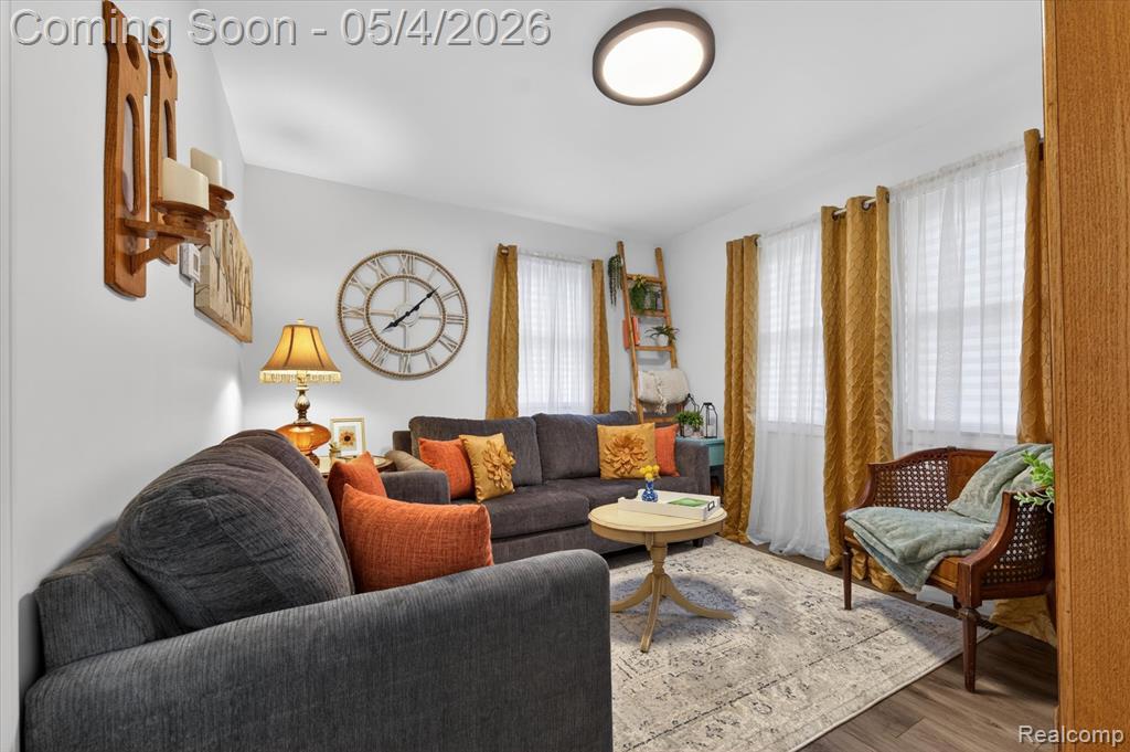 107 South Lester Street Capac, MI 48014 - Photo 7 of 43