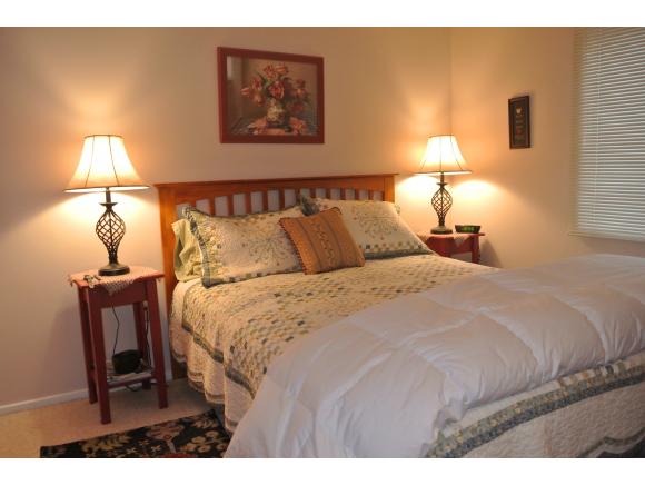 14 Parker Road, Unit 2 Campton, NH 03223 - Photo 16 of 21 Gallery Image 16