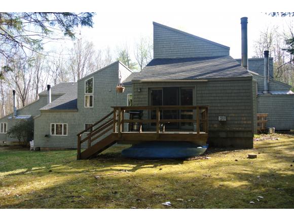 14 Parker Road, Unit 2 Campton, NH 03223 - Photo 19 of 21 Gallery Image 19