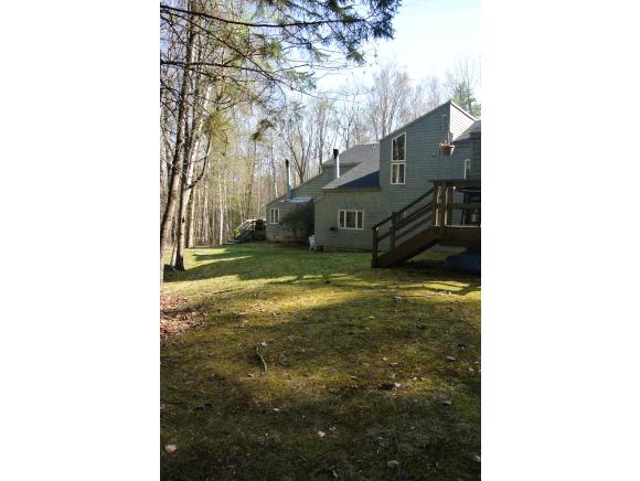 14 Parker Road, Unit 2 Campton, NH 03223 - Photo 20 of 21 Gallery Image 20