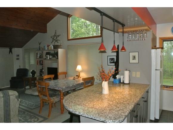 14 Parker Road, Unit 2 Campton, NH 03223 - Photo 7 of 21 Gallery Image 7