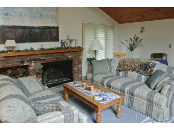 14 Parker Road, Unit 2 Campton, NH 03223 - Photo 10 of 21 Gallery Image 10