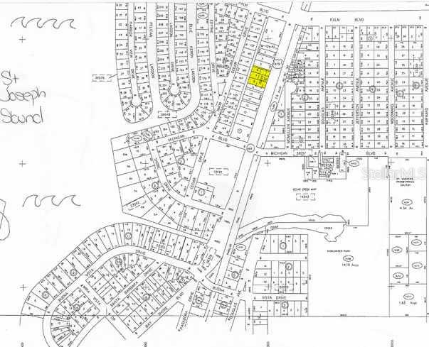 2046 Bayshore Boulevard Dunedin, FL 34698 - Photo 13 of 27