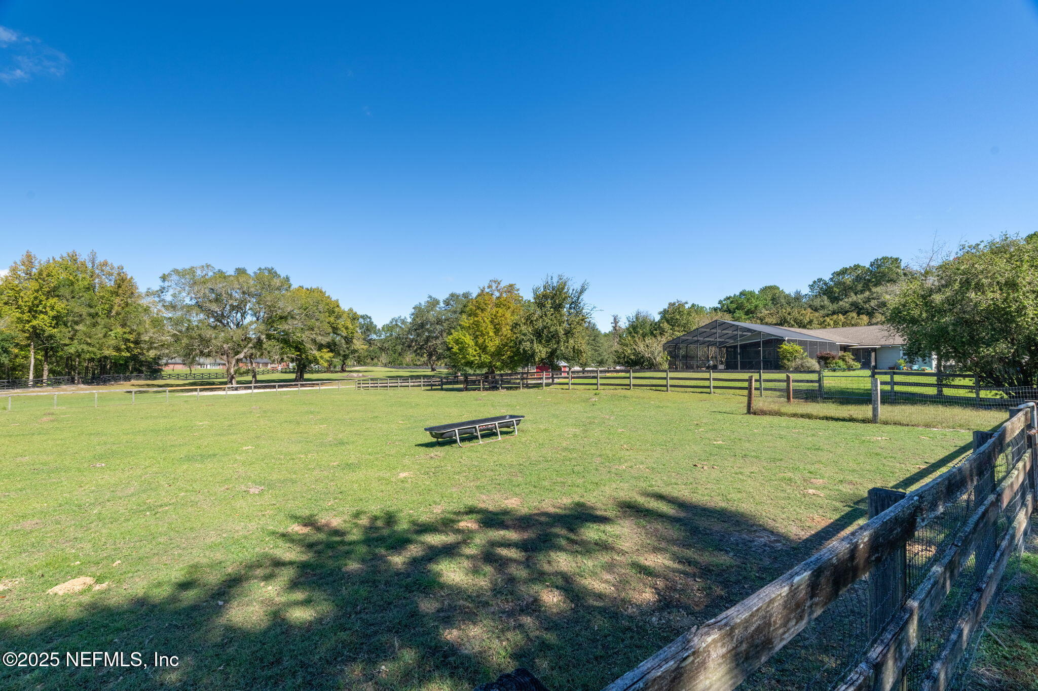 4299 Hawk Haven Road Middleburg, FL 32068 - Photo 65 of 101 Pasture 2