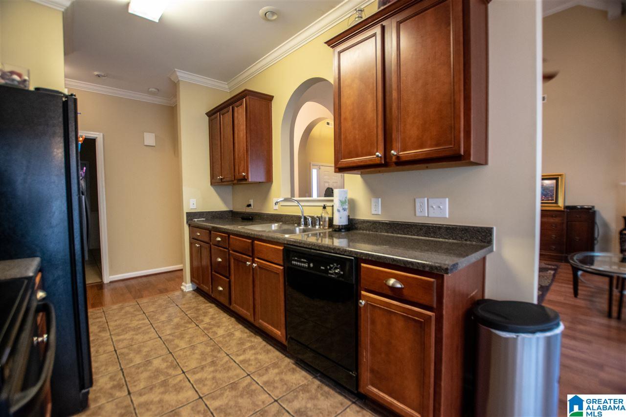 265 Springdale Drive Mount Olive, AL 35117 - Photo 29 of 46