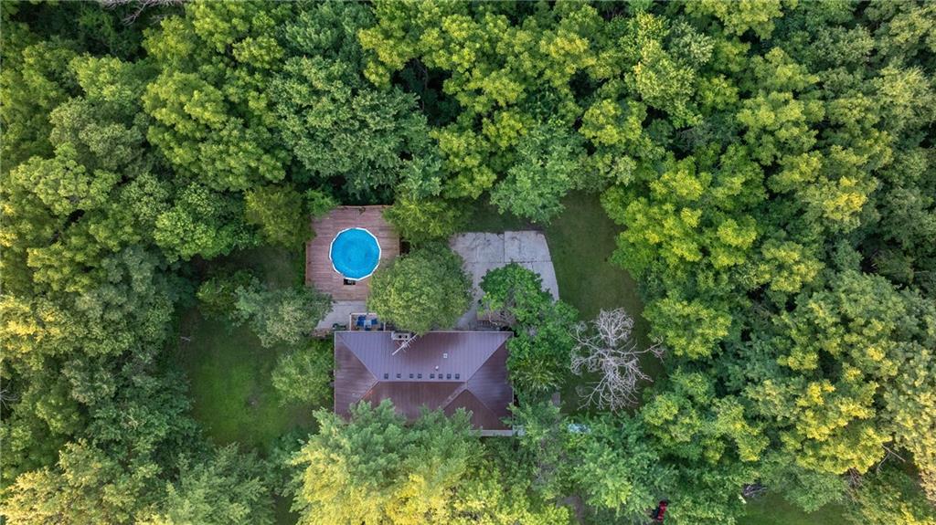 33200 East Hammond Road Lone Jack, MO 64070 - Photo 28 of 76